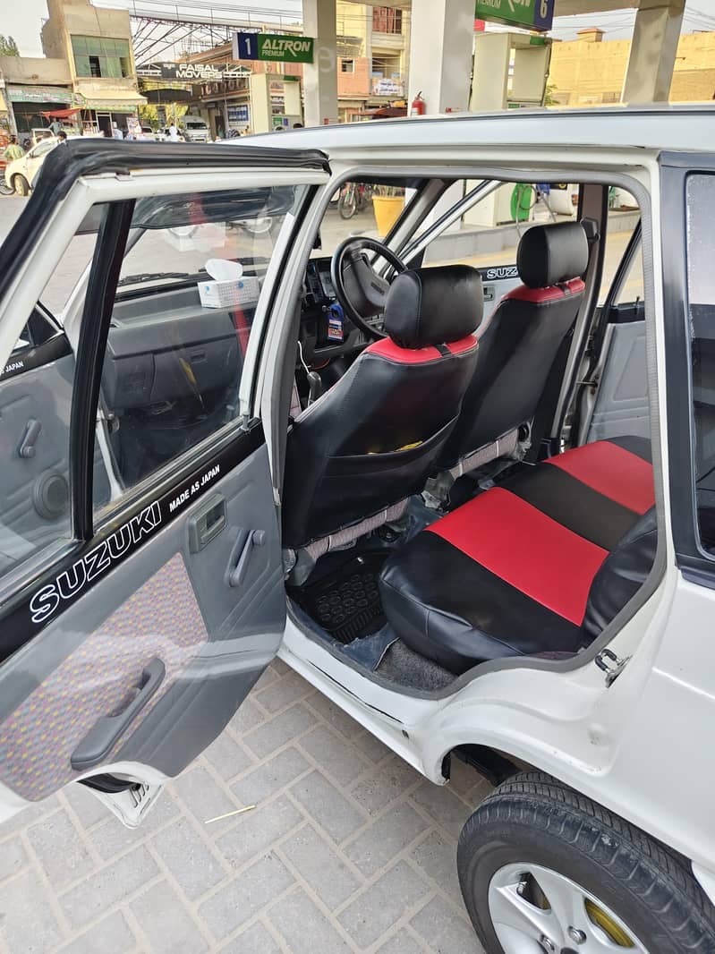 Mehran vxr 9