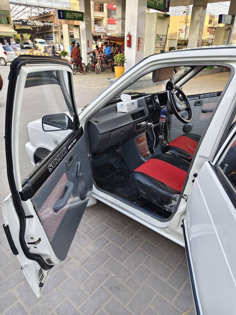 Mehran vxr 10