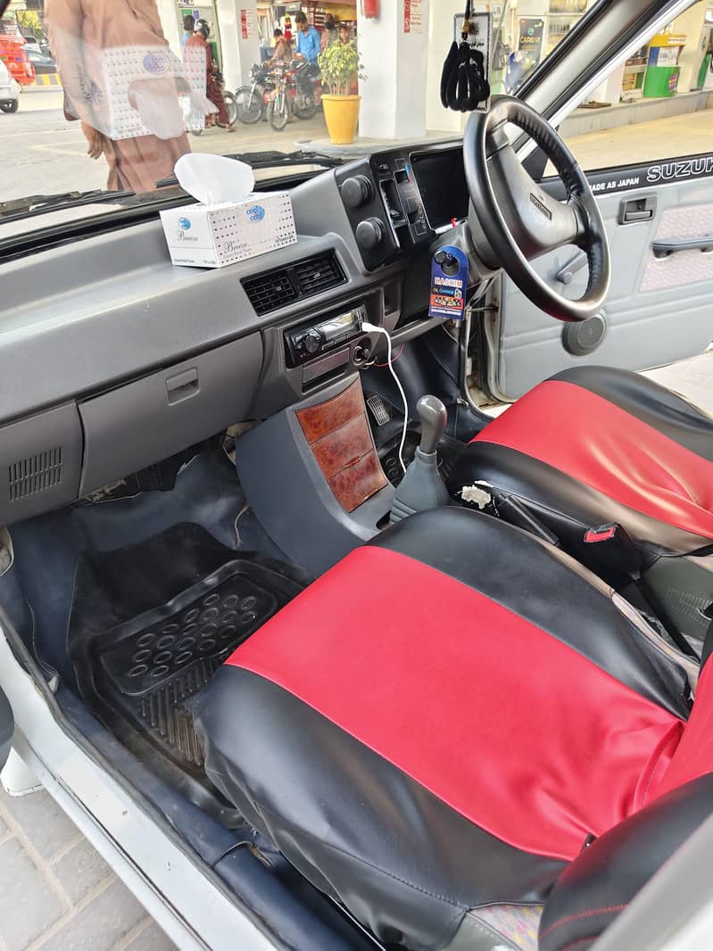Mehran vxr 11