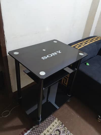 table new condition