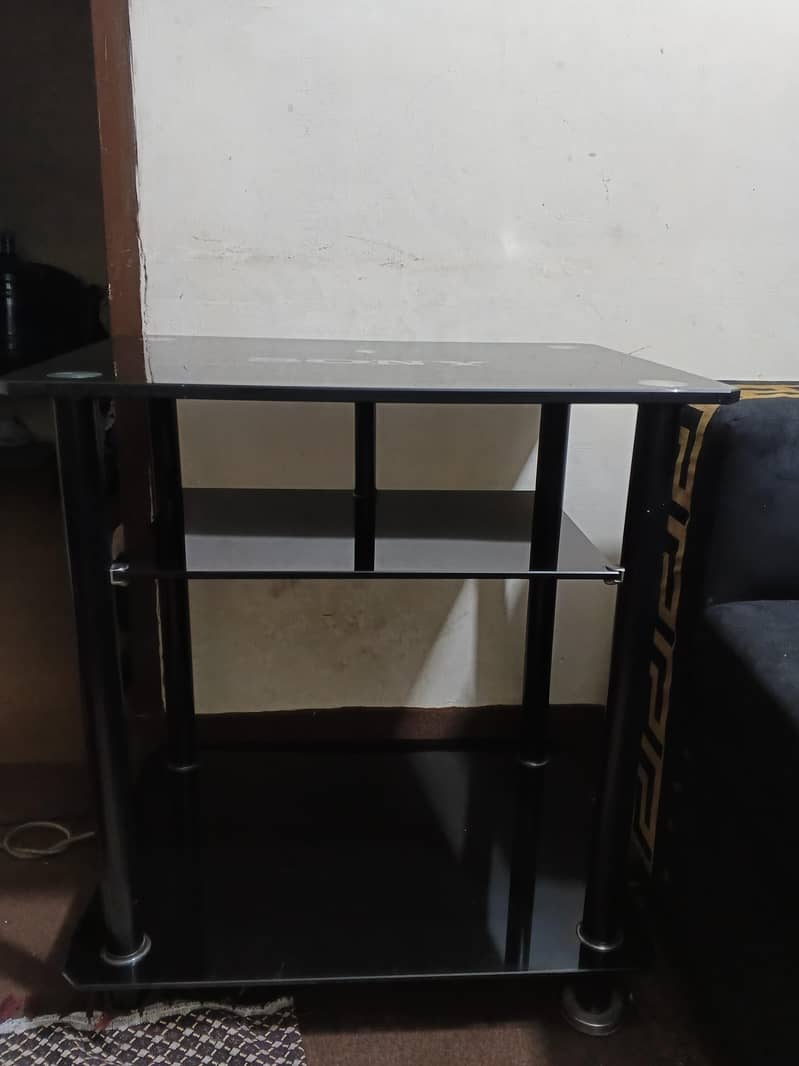 table new condition 1