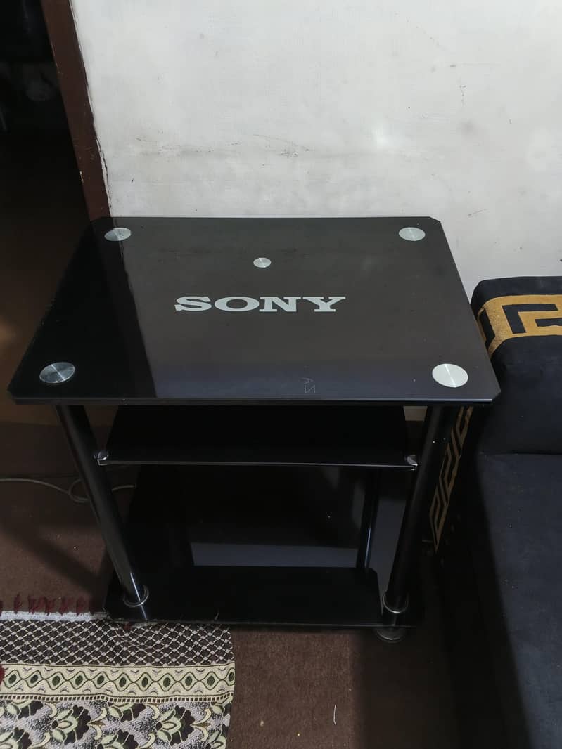 table new condition 2