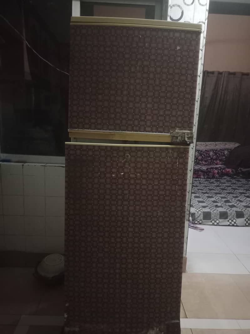 Refrigerator 1