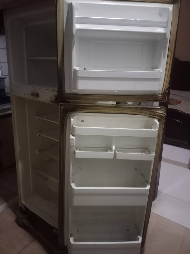 Refrigerator 2