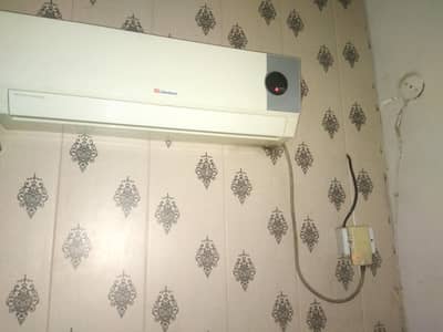 only gass dalni perfect ac h slim model h all ok h