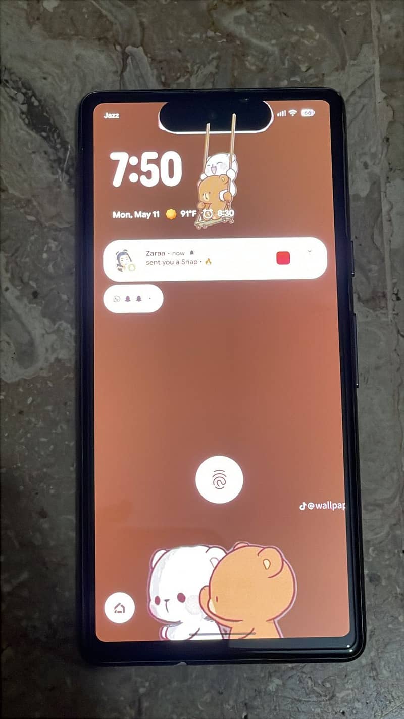 Pixel 6