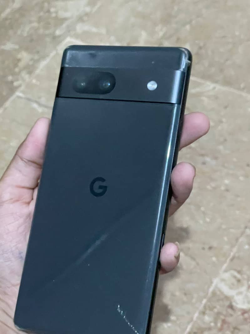Pixel 8