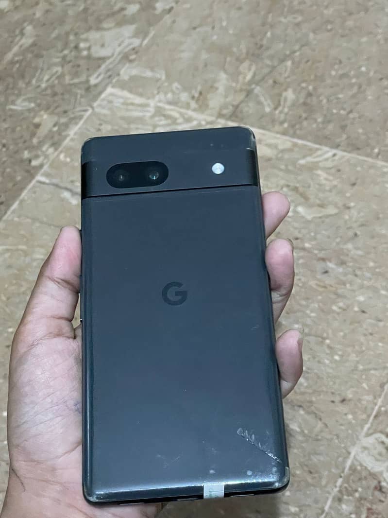 Pixel 9