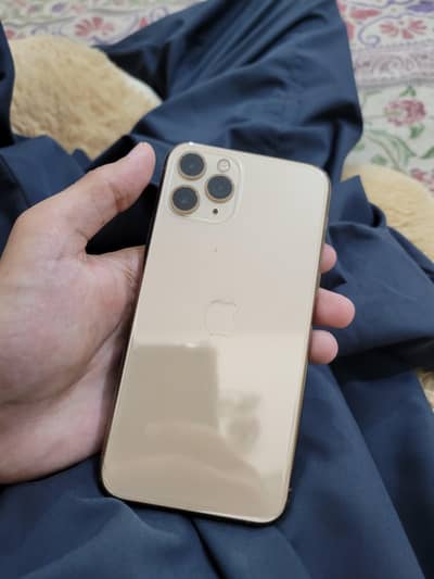 IPhone 11 pro Dual PTA 64GB