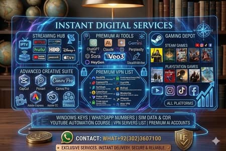 0302-3607100/Whatsapp/IPTV(Opplex Geo Starshare B1g HelloSky)•Netflix•