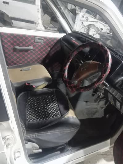 mehran car vx 2010 model