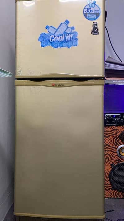 Dawlance refrigerator