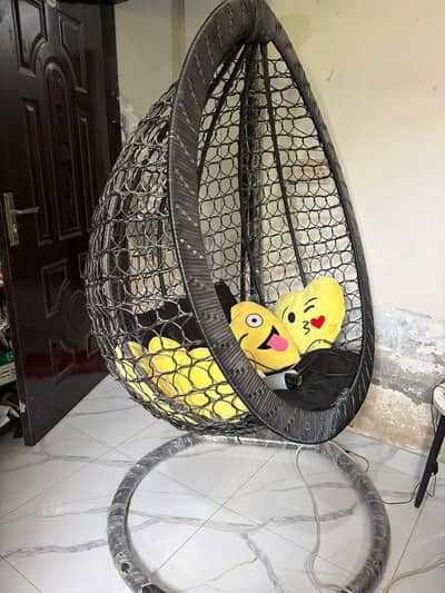 Swing Chair