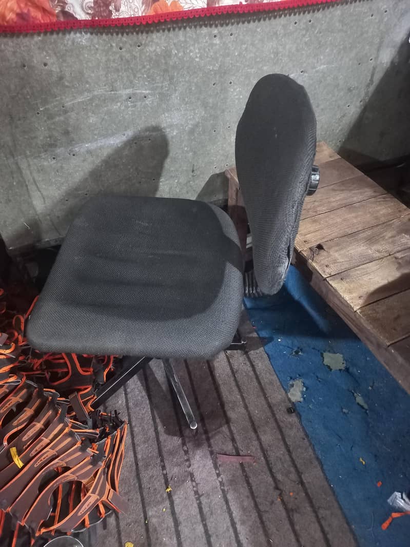 Chair 2