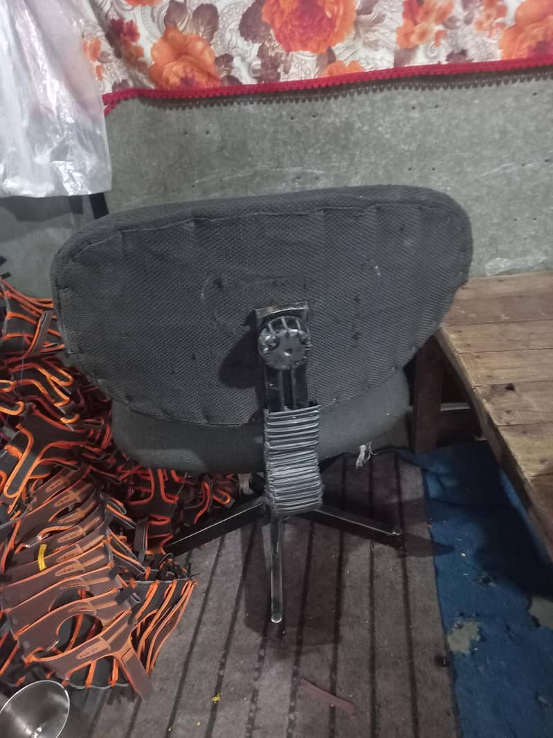 Chair 3