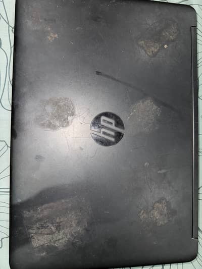 HP PROBOOK
