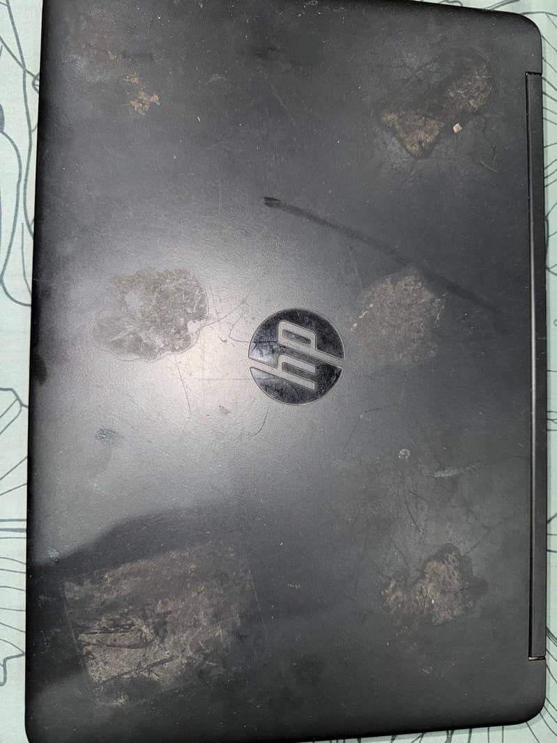 HP PROBOOK 0