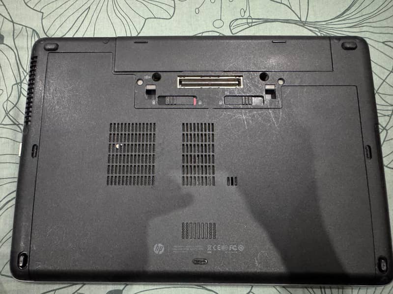 HP PROBOOK 1