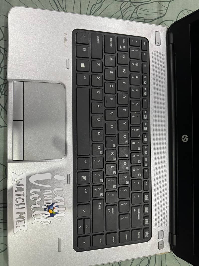 HP PROBOOK 2