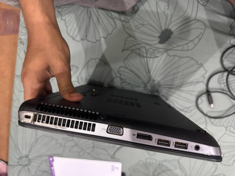 HP PROBOOK 3