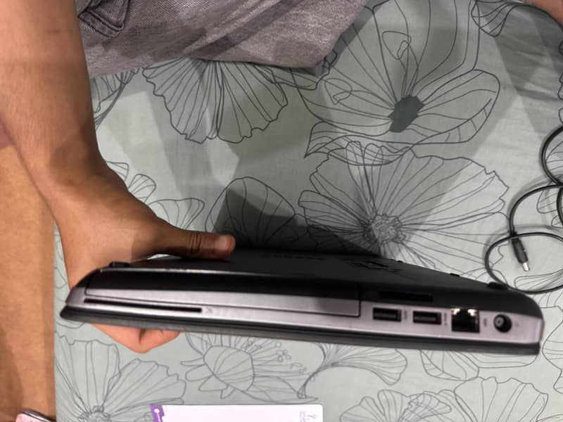HP PROBOOK 4