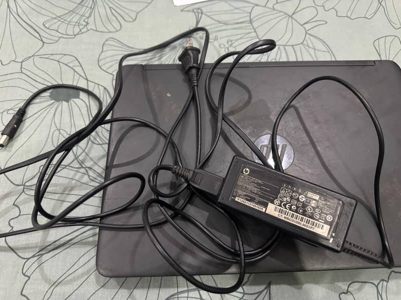 HP PROBOOK 5