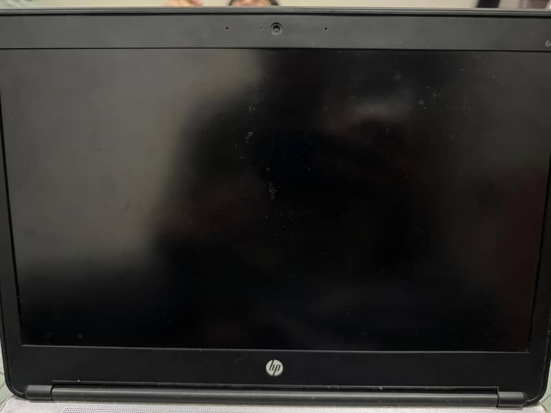 HP PROBOOK 7