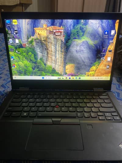 Lenovo x390 yoga