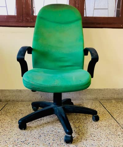 office chair available