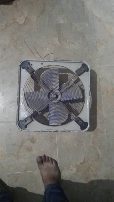 slightly used