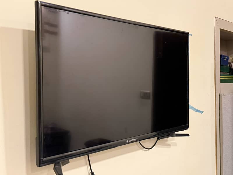 Multynet LED 0