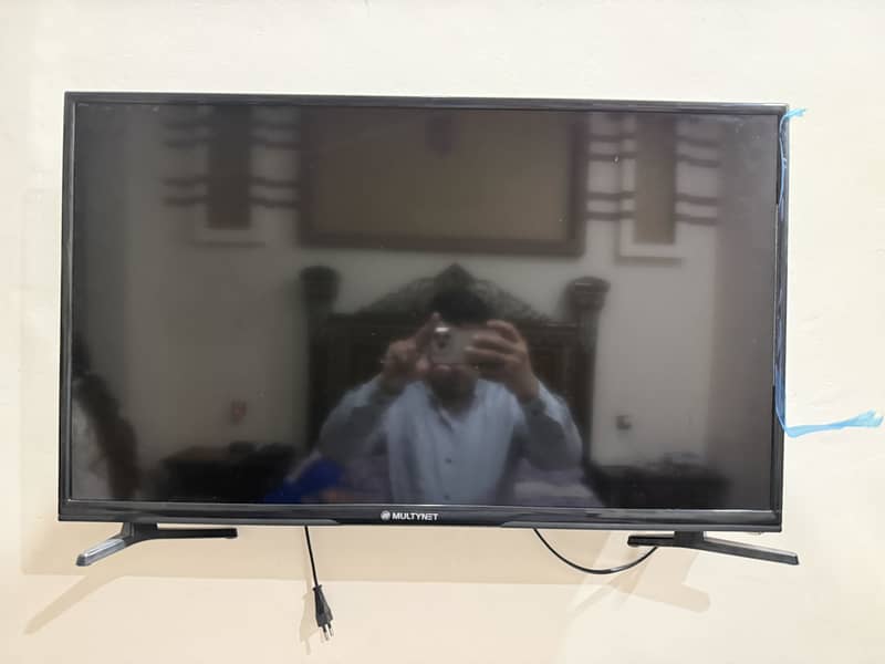 Multynet LED 1