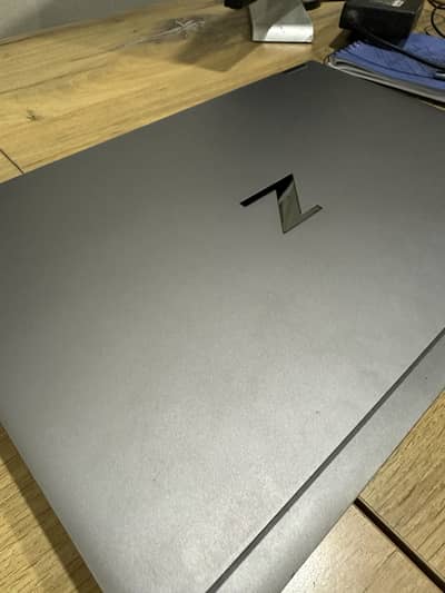 HP Z BOOK | 32GB RAM | 4GB GRAPHICS CARD