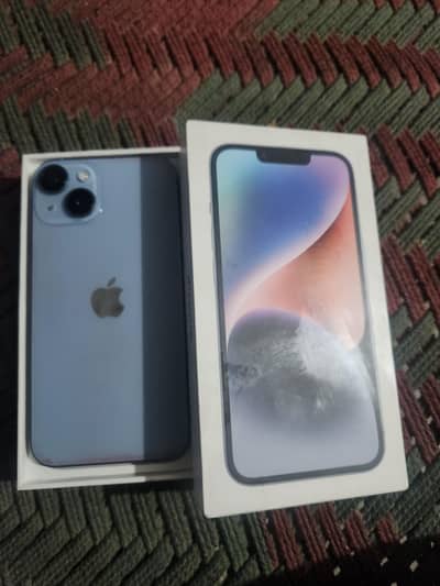 i phone