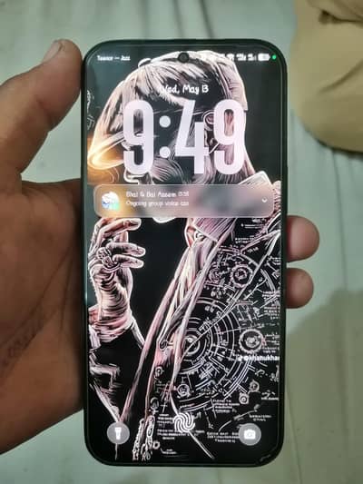 infinix note 60 pro special edition