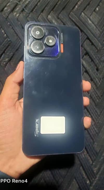 sprax new 9i
