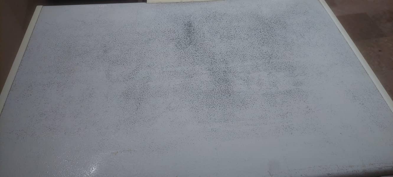 waves single door deep freezer 0