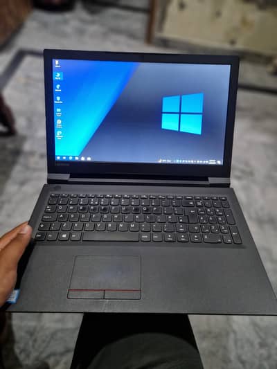 Lenovo Core i5 6th Gen Laptop | 8GB RAM | 256GB SSD | Fast Perfomance