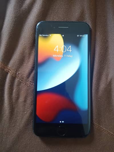 Iphone 7 128gb genuine