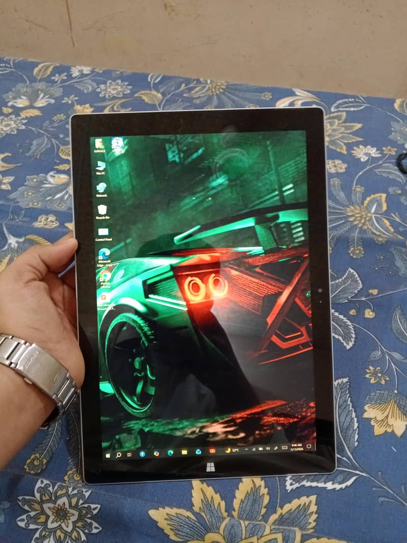surface book 2