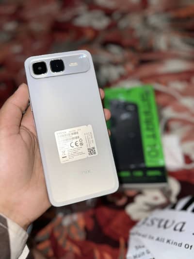 Smart 10 plus 8/128