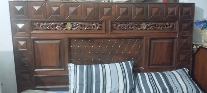 Pure Wooden furniture for sale لکڑی کا فرنیچر براۓ فروخت