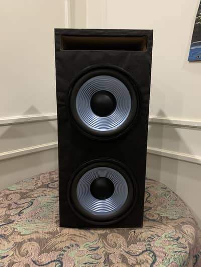 Panasonic Subwoofers 10 inch