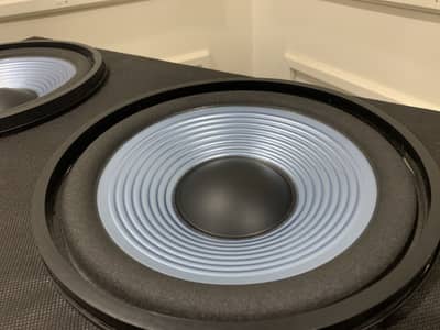 Panasonic Subwoofers 10 inch