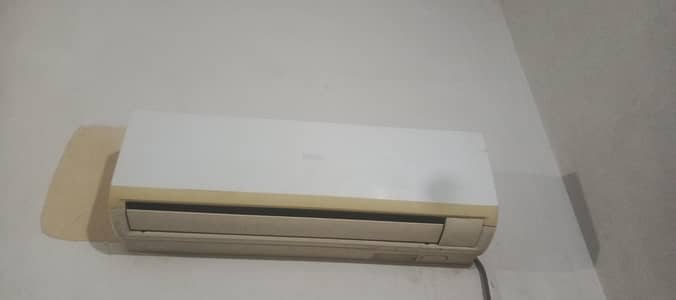 Selling Ac