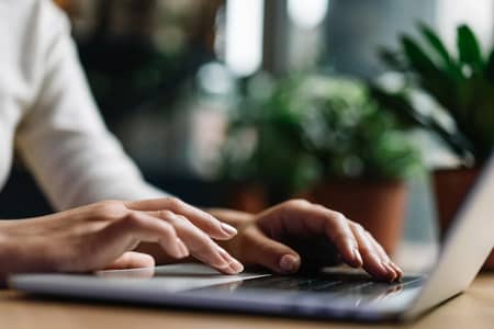 Remote Part Time Job For Females