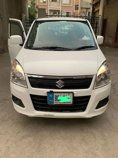 suzuki wegonR