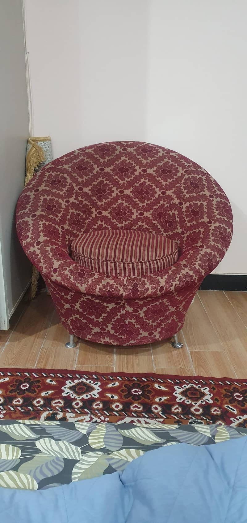 Coffee Set Sofas - 2 Single Sofas + Table - Best Price 1