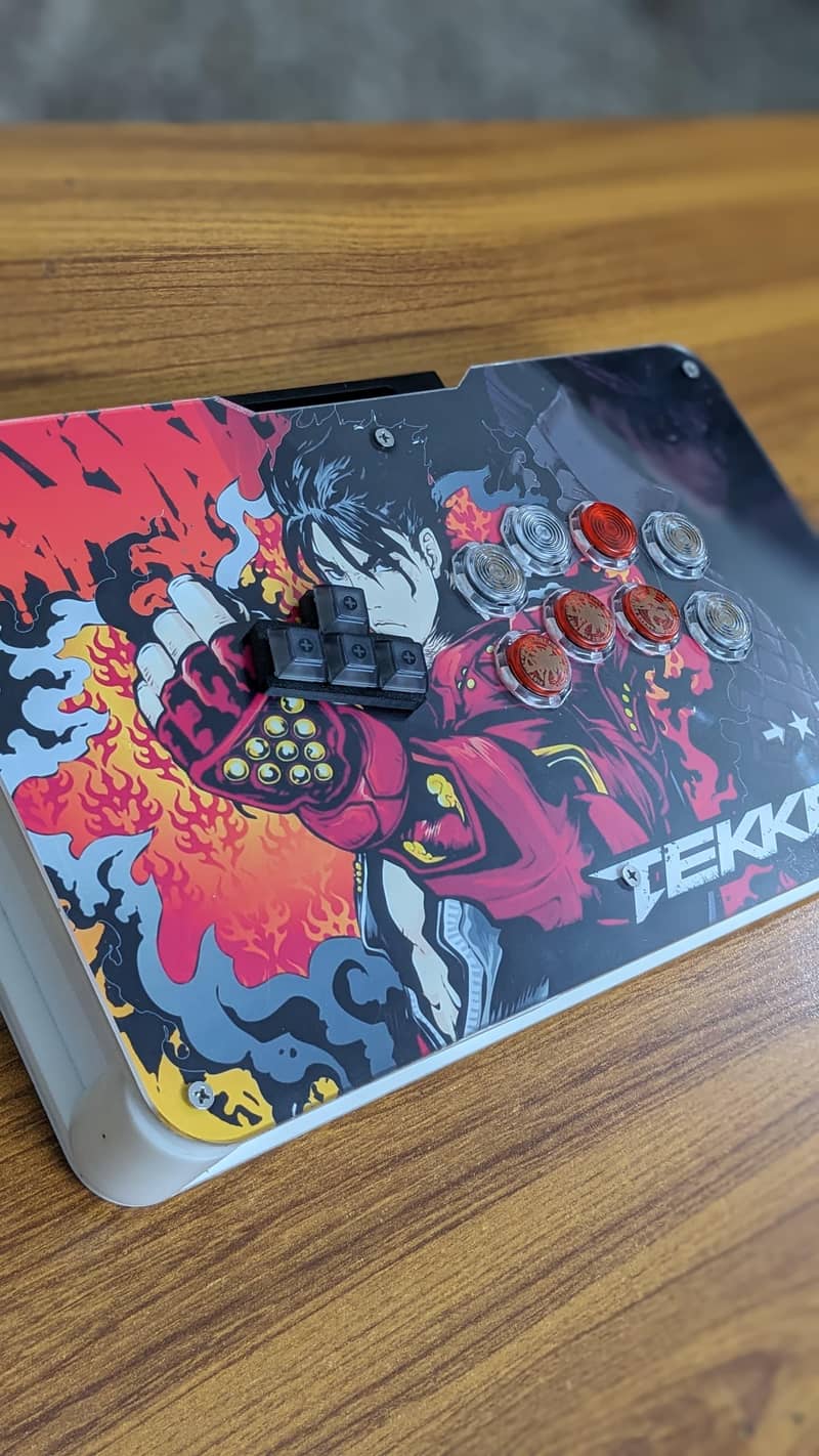 Custom Made Mixbox 0