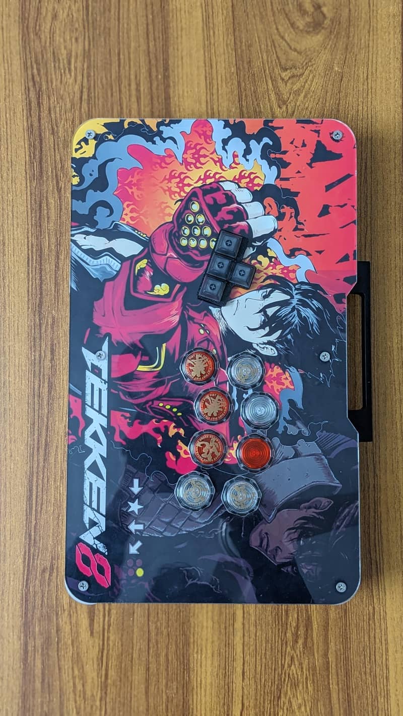 Custom Made Mixbox 1